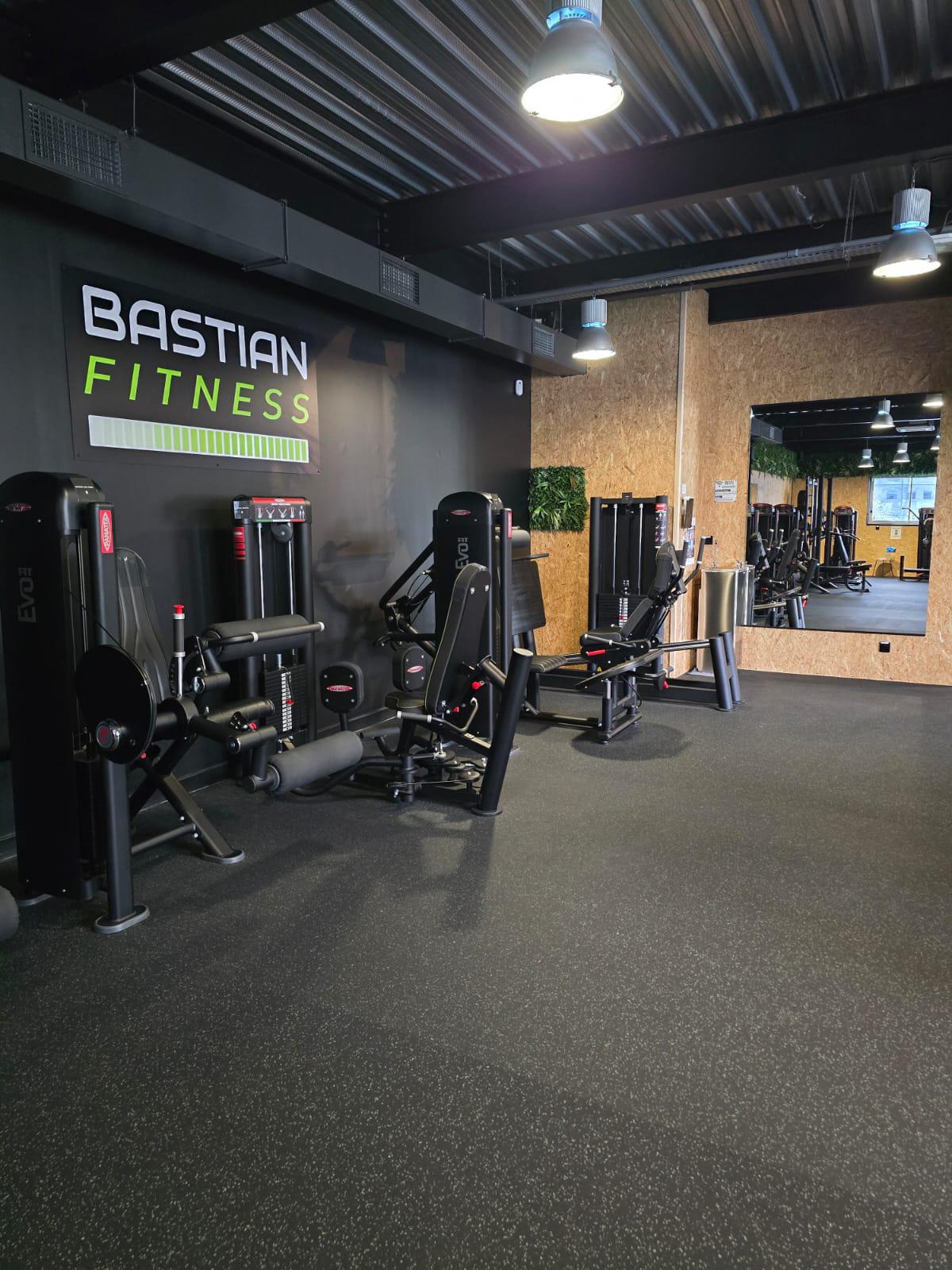 Bastian Fitness - Vue d'ensemble